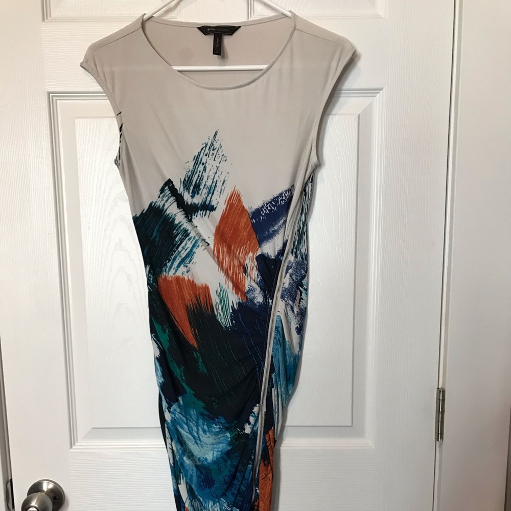 BCBG Dress